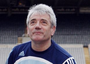 Πέθανε ο Κέβιν Κίγκαν