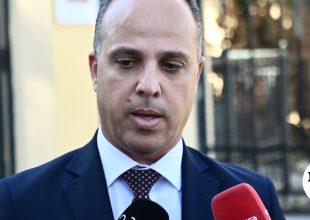 Υποκλοπές: Νέα αίτηση για ανάσυρση της δικογραφίας