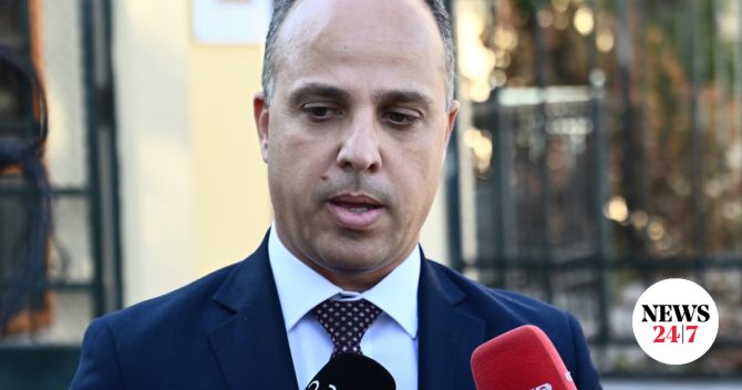Υποκλοπές: Νέα αίτηση για ανάσυρση της δικογραφίας