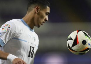 Ίντερ: Κόπηκε στα ιατρικά
