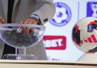 Δυνατές μάχες με άρωμα Super League στο Superbet Κύπελλο Ελλάδας