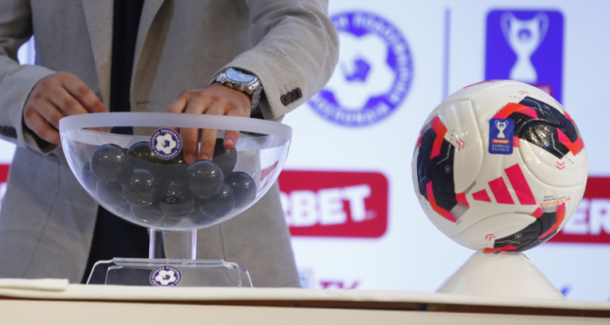 Δυνατές μάχες με άρωμα Super League στο Superbet Κύπελλο Ελλάδας Δυνατές μάχες με άρωμα Super League στο Superbet Κύπελλο Ελλάδας