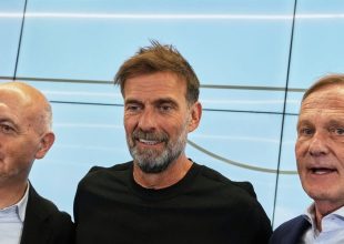 Κλοπ: “Τεράστια τιμή να είμαι στην εθνική Γερμανίας, την ημέρα που δεν θα με θέλετε πια θα φύγω χωρίς αποζημίωση”