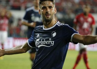 ΟΦΗ, μεταγραφές: Ο Κόντης θέλει τον Κενάν Κόντρο για την κορυφή της επίθεσης
