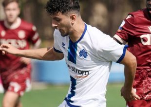 Ηρακλής, μεταγραφές: Κοντά στον Ιταλό εξτρέμ Ντ’ Αουσίλιο, κλείνει και τον πρώην χαφ της Κηφισιάς, Κωνσταντακόπουλο