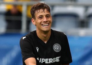 Ντιναμό Κιέβου – ΠΑΟΚ 2-3: Καταιγίδα η ΠΑΟΚάρα και φουλ για πρόκριση: Με μάγο Κωνσταντέλια και τυφώνα Ζαφείρη έριξε τριάρα στην Ντιναμό Κιέβου