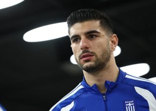 Κουλιεράκης: Στη Ρώμη με ιδιωτικό τζετ ο Έλληνας στόπερ για να ολοκληρώσει τη μεταγραφή του