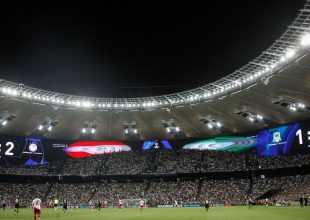 Νέο Καραϊσκάκης, Ολυμπιακός: Αυτό είναι το γήπεδο που ενέπνευσε την οθόνη 10.000 τ.μ. που θα μπει στο νέο γήπεδο