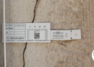 Ρωγμές σε σπίτια στην Κυψέλη: Συνάντηση Δούκα με κατοίκους