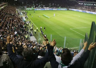 Παναθηναϊκός: Από πέντε ευρώ ξεκινούν τα εισιτήρια για το φιλικό με την Γκρασχόπερς
