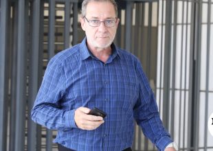 Κάλεσμα του ΣΕΗ στη δίκη Λιγνάδη στις 2 Ιουλίου – “Να παραστούμε στο πλευρό των θυμάτων”
