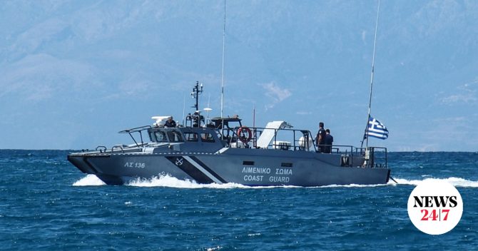Γαύδος: Διασώθηκαν 30 μετανάστες – 43 ακόμα εντοπίστηκαν στη στεριά