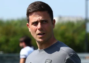 ΠΑΟΚ: Γιατί έχει πλεονέκτημα ο Λίσι στον Δικέφαλο