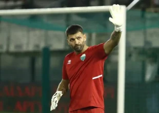 Στο «κάδρο» του Άρη ο Λοντίγκιν