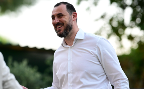 Λυσάνδρου: «Η ΑΕΚ προετοιμάζεται να διεκδικήσει οτιδήποτε βρίσκεται στον δρόμο της»