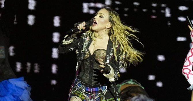 Μουντιάλ 2026: Παρέλαση αστέρων στο half-time show του Παγκοσμίου Κυπέλλου, πόσο θα διαρκέσει το ημίχρονο