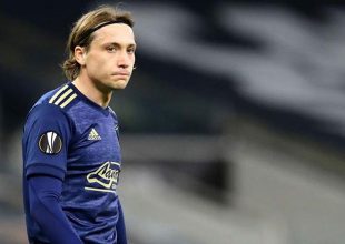 Στην Ολλανδία την Τρίτη ο Μάγιερ για τις υπογραφές και την ΑΕΚ