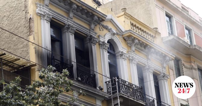 Marfin: “Οι κατηγορούμενοι δεν έχουν ταυτοποιηθεί”