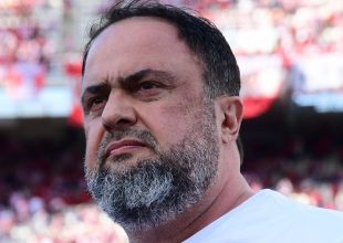 Μαρινάκης: Μηνύει την Κρίσταλ Πάλας