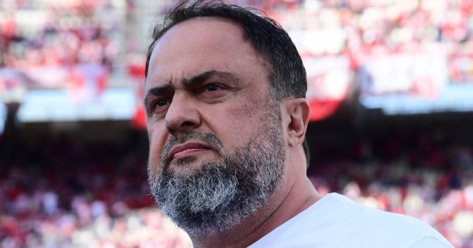 Μαρινάκης: Μηνύει την Κρίσταλ Πάλας