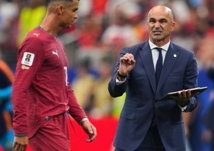 Μουντιάλ 2026: Οι παίκτες της Πορτογαλίας δεν άντεχαν τον Μαρτίνεθ, έκανε τα πάντα για μία δουλειά στη Σαουδική Αραβία μέσω Κριστιάνο