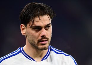 Η Μπενφίκα, το “ευχαριστώ, αλλά όχι” του Μαυροπάνου και η άγνοια για Κουλιεράκη