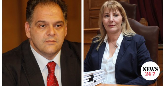 ΟΠΕΚΕΠΕ: Καταδίκη και αναβάθμιση κατηγορίας σε κακούργημα για Δ.Μελά