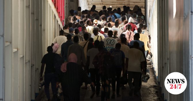 Κρήτη: Η κυβέρνηση γνώριζε, δεν προετοιμάστηκε και τώρα η χώρα πληρώνει το τίμημα