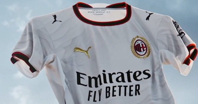 O Αλεσάντρο Ζήσης στο SPORT24: “Η ελληνική φράση ‘Δύναμη Ψυχής’ είναι μέσα στο DNA της Μίλαν”
