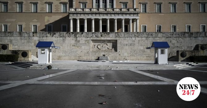 Νέα ανακοίνωση της Ενωσης Αποφοίτων Εθνικής Σχολής Δημόσιας Διοίκησης