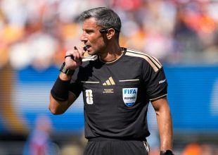 Μουντιάλ 2026: Ο διαιτητής του τελικού, Σλάβκο Βίντσιτς, αποσύρθηκε από τη διαιτησία