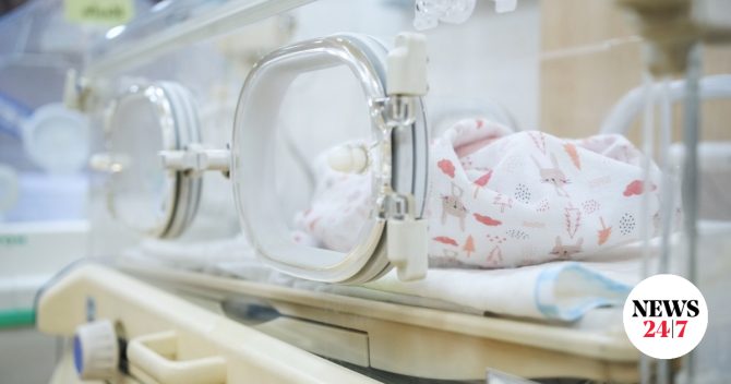 Ρόδος: Πέθανε το βρέφος 10 μηνών που είχε πνιγεί με τροφή