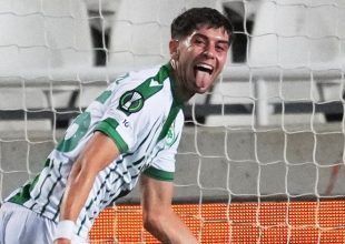 Ομόνοια – Καϊράτ Αλμάτι 1-0: Προβάδισμα πρόκρισης στον 3ο προκριματικό γύρο του Champions League για το τριφύλλι των 10 παικτών