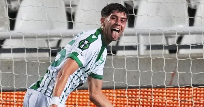 Ομόνοια – Καϊράτ Αλμάτι 1-0: Προβάδισμα πρόκρισης στον 3ο προκριματικό γύρο του Champions League για το τριφύλλι των 10 παικτών