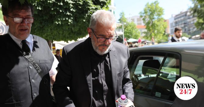 Π. Νέστορας για τους συλληφθέντες των εμπρηστικών επιθέσεων: Θα τους ρωτήσω “γιατί τόσο μίσος;”