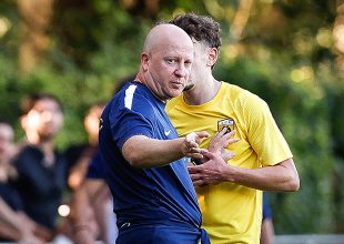 Νίκολιτς: «Ο Μάγερ θα είναι έτοιμος για τα playoffs – Περιμένω ακόμα μία μεταγραφή»