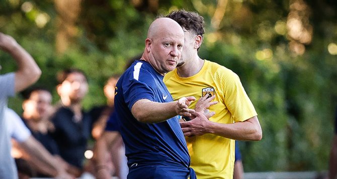Νίκολιτς: «Ο Μάγερ θα είναι έτοιμος για τα playoffs – Περιμένω ακόμα μία μεταγραφή»