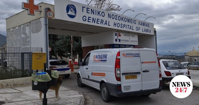 Σαλμονέλα στη Λαμία: “Αποφύγετε τα κοτόπουλα για 3 μέρες”