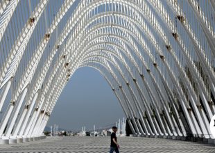 Η ΕΟΕ σχεδιάζει το νέο “Σπίτι των Αθλητών” στο ΟΑΚΑ