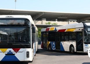 Θεσσαλονίκη: Από 1η Σεπτεμβρίου σε κυκλοφορία τα 50 νέα ηλεκτρικά λεωφορεία του ΟΑΣΘ
