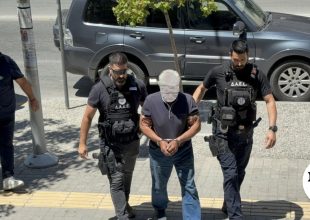 Θεσσαλονίκη: Ελεύθερος ο 76χρονος που συνελήφθη για τη φωτιά στο Ωραιόκαστρο