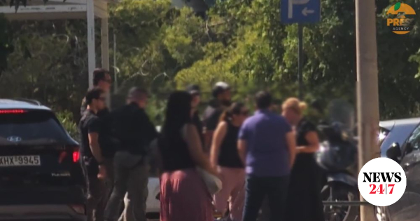 Στον ανακριτή ο 30χρονος που κατηγορείται για σχέδιο επίθεσης με χειροβομβίδα