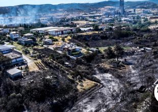 Φωτιά στο Ωραιόκαστρο: Πέντε εκατ. ευρώ για αποκατάσταση των υποδομών και επίδομα στους πολίτες