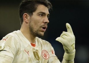 Ολυμπιακός: Ο Ορτέγκα είχε προφορική συμφωνία με τη Σοσιεδάδ πριν καταλήξει στους ερυθρόλευκους, σύμφωνα με την Mundo Deportivo