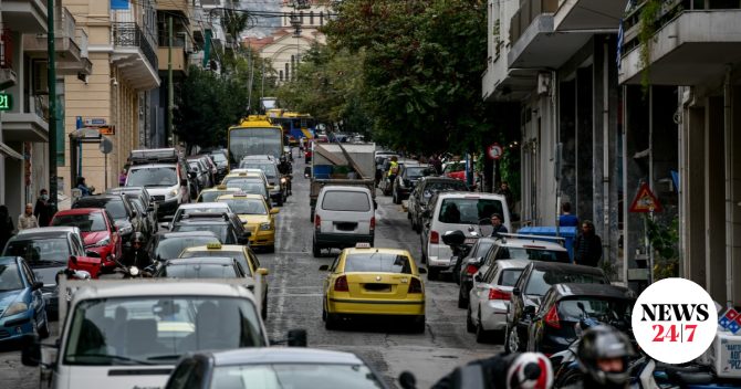 Θρίλερ στο Παγκράτι με τον νεκρό άνδρα που εντοπίστηκε σε διαμέρισμα