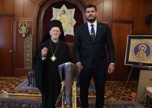 Οι συναντήσεις της ΑΕΚ ενισχύοντας τους δεσμούς με τις ρίζες της