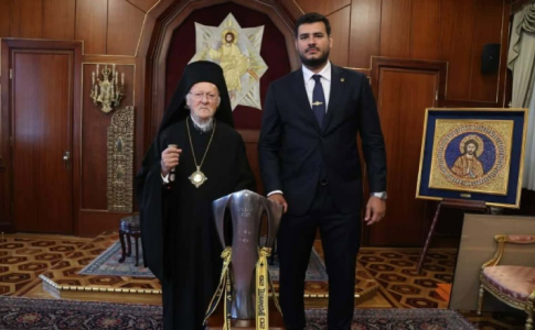 Οι συναντήσεις της ΑΕΚ ενισχύοντας τους δεσμούς με τις ρίζες της