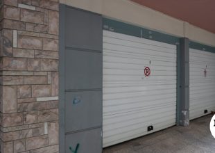 Πειραιάς: Τραγικό δυστύχημα ο θάνατος του ζευγαριού στο γκαράζ – Πώς έχασαν τη ζωή τους