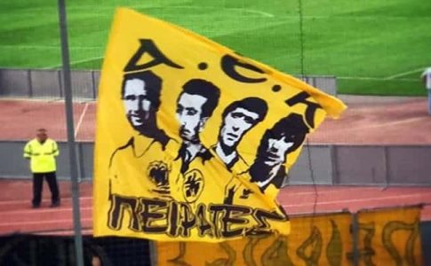 ΑΕΚ: 33 χρόνια «Πειρατές του Ονείρου»