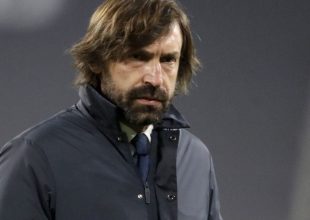 Εθνική Ιταλίας: Ο Πίρλο είναι το φαβορί για τον πάγκο των ατζούρι